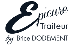 Epicure - Traiteur by Brice Dodement